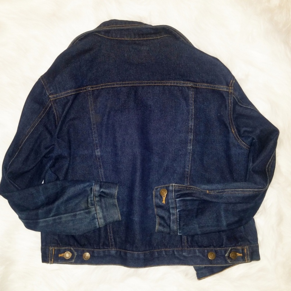 Denim Jacket - Picture 4 of 4